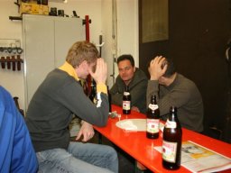 Treffen in Störnhof 2009